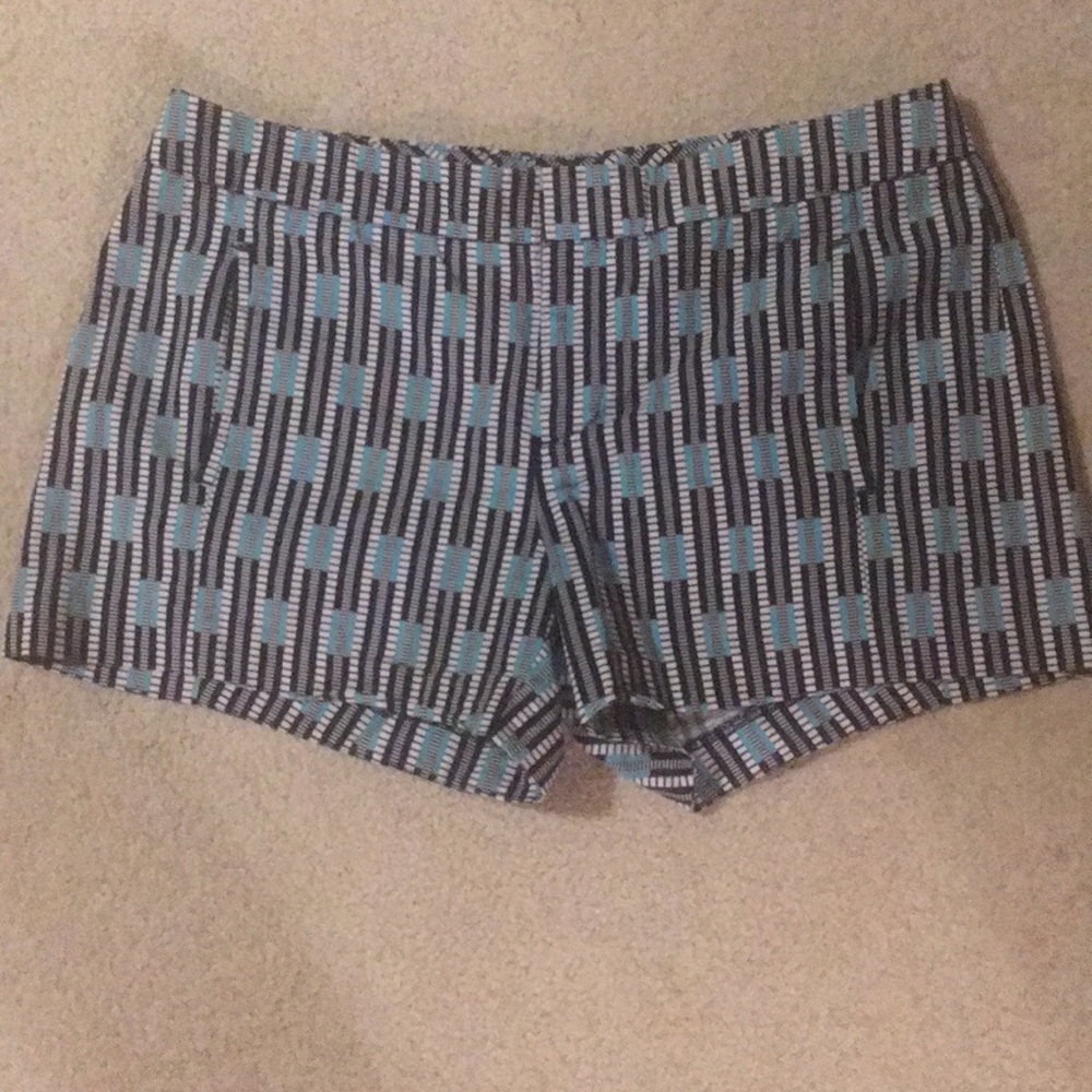 Gap shorts size 4